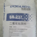 Titandioxid Rutil SR237